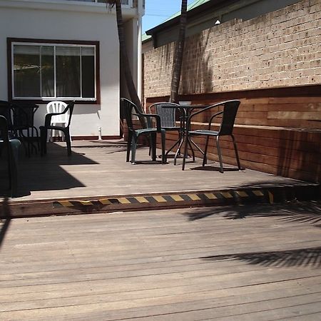 Manly Beach House Sydney Eksteriør bilde
