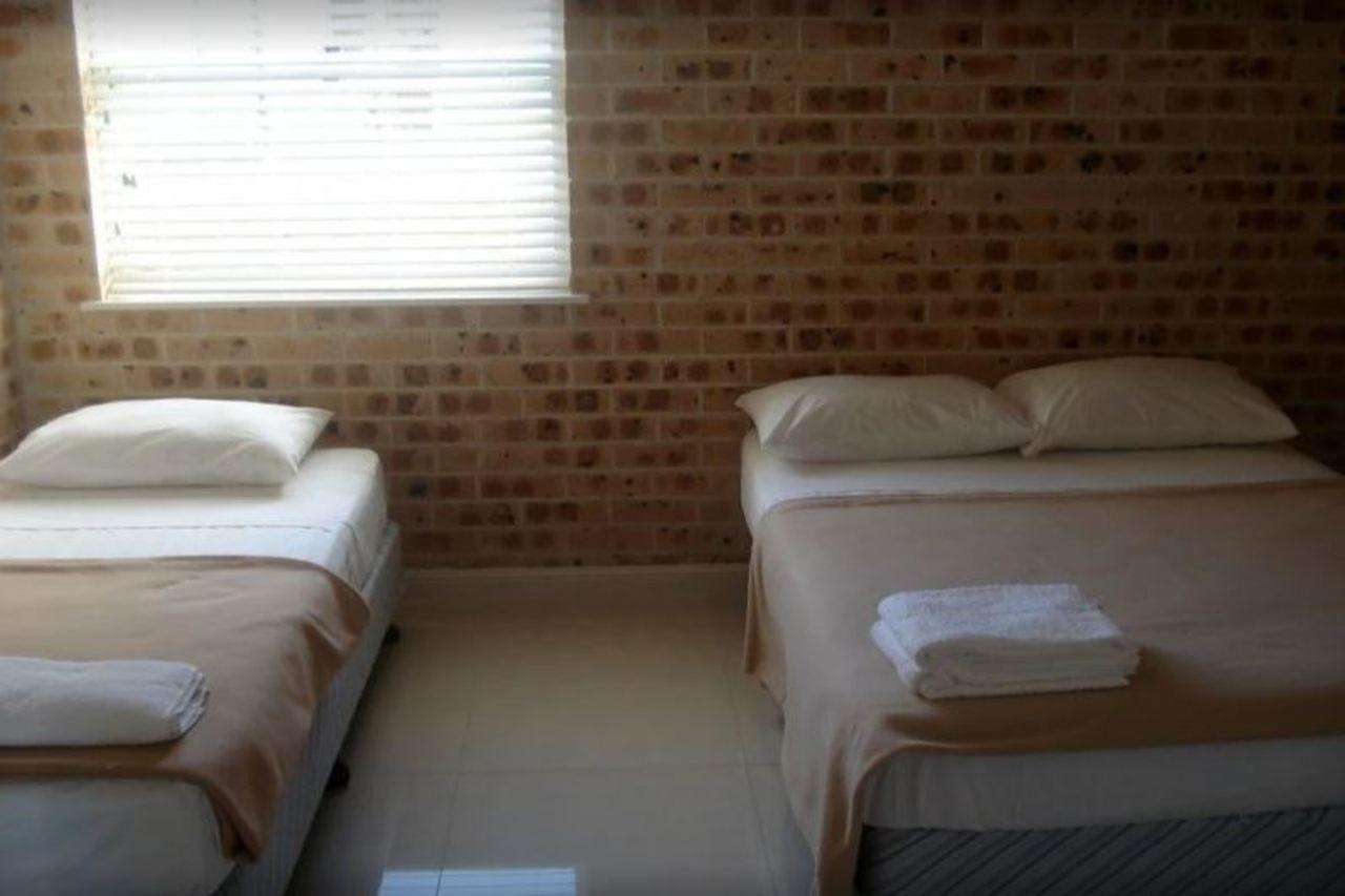 Manly Beach House Sydney Eksteriør bilde