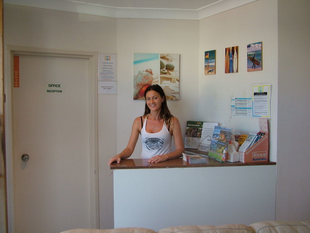 Manly Beach House Sydney Eksteriør bilde