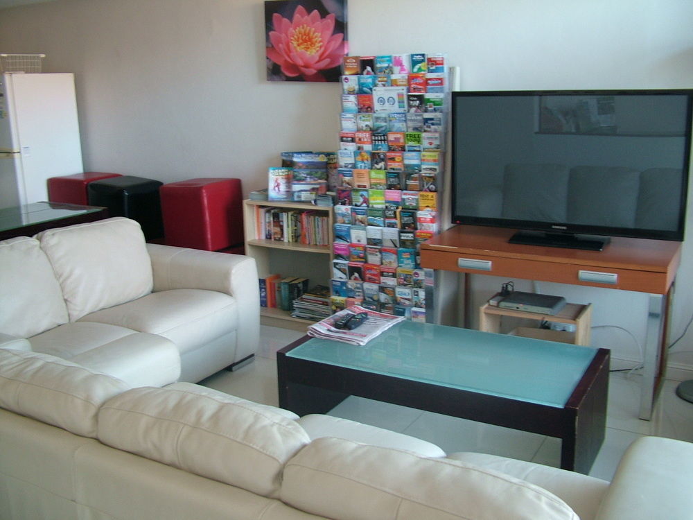 Manly Beach House Sydney Eksteriør bilde